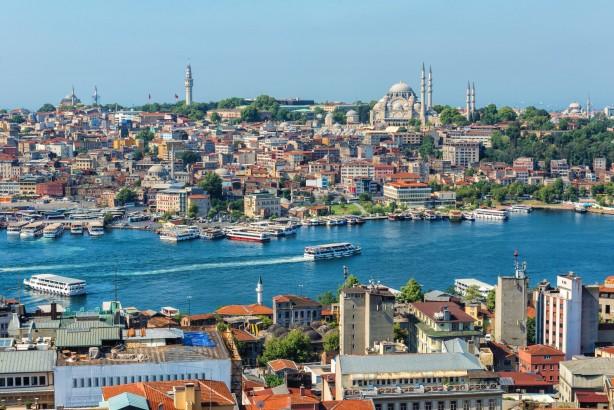 Foto - Eserinle övün Ekrem İmamoğlu! Dünyanın en iyi şehir sıralamasında İstanbul tepetaklak oldu