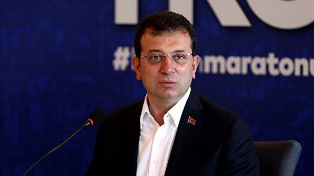 Eserinle övün Ekrem İmamoğlu! Dünyanın en iyi şehir sıralamasında İstanbul tepetaklak oldu