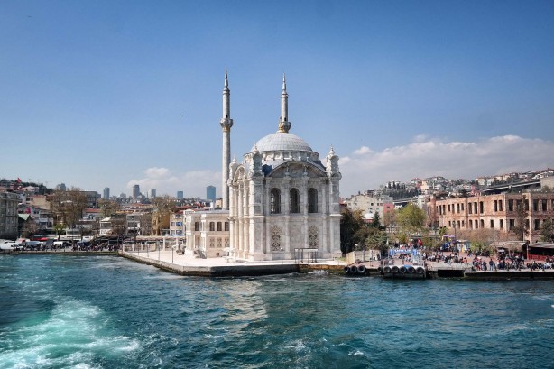 Foto - Eserinle övün Ekrem İmamoğlu! Dünyanın en iyi şehir sıralamasında İstanbul tepetaklak oldu