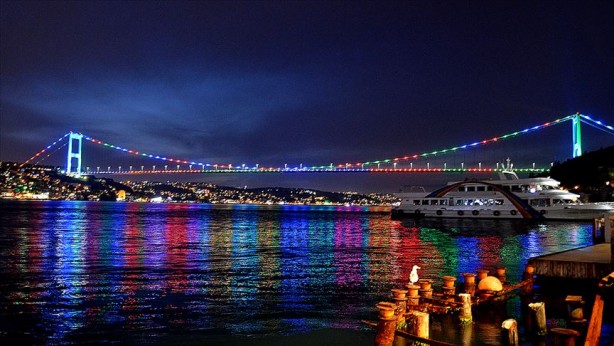 Foto - Eserinle övün Ekrem İmamoğlu! Dünyanın en iyi şehir sıralamasında İstanbul tepetaklak oldu