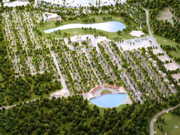 Foto - Eşi benzeri görülmemiş master planını açıkladı! Başkan adayı Serdal Adalı’dan Beşiktaş’ı geleceğe taşıyacak projeler!