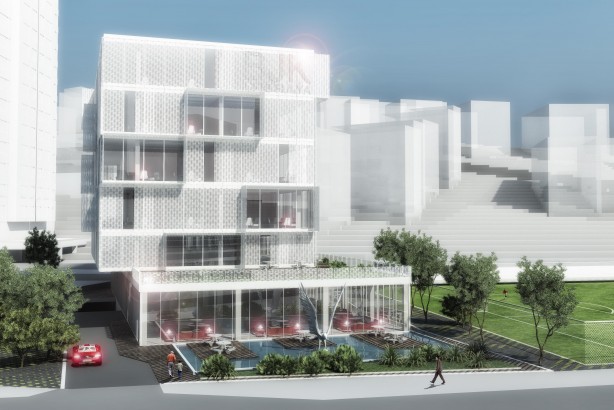 Foto - Eşi benzeri görülmemiş master planını açıkladı! Başkan adayı Serdal Adalı’dan Beşiktaş’ı geleceğe taşıyacak projeler!