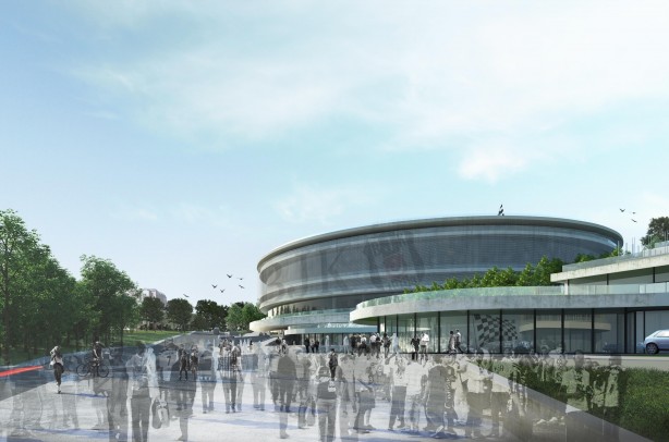 Foto - Eşi benzeri görülmemiş master planını açıkladı! Başkan adayı Serdal Adalı’dan Beşiktaş’ı geleceğe taşıyacak projeler!