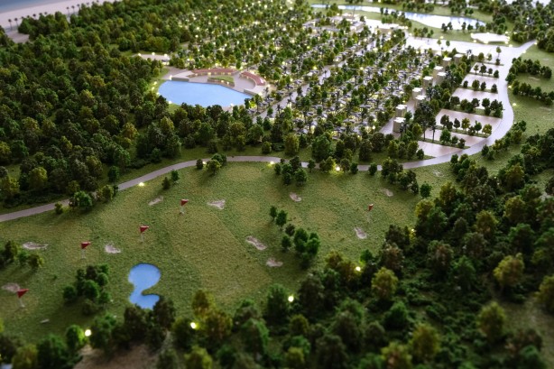 Foto - Eşi benzeri görülmemiş master planını açıkladı! Başkan adayı Serdal Adalı’dan Beşiktaş’ı geleceğe taşıyacak projeler!