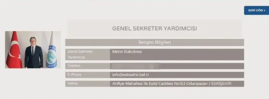 Foto - Eşi daire başkanı kardeşi müdür! İşte CHP budur