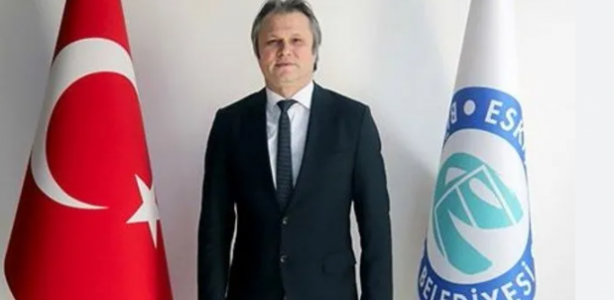 Foto - Eşi daire başkanı kardeşi müdür! İşte CHP budur