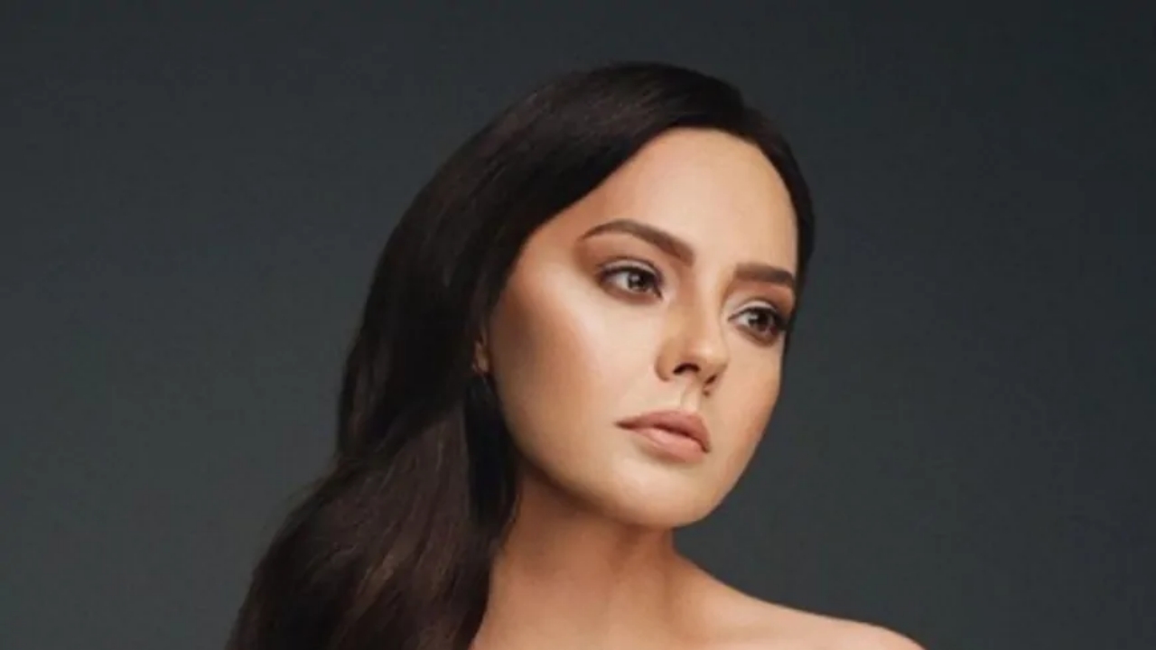 Foto - Eşi gözaltına alınan Ebru Gündeş herkesi şaşırttı! Öyle bir şey yaptı ki, gören gözlerine inanamadı 