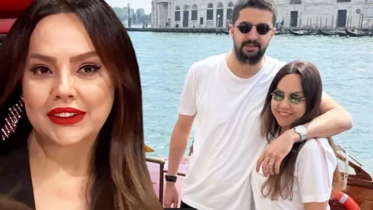 Eşi gözaltına alınan Ebru Gündeş herkesi şaşırttı! Öyle bir şey yaptı ki, gören gözlerine inanamadı 