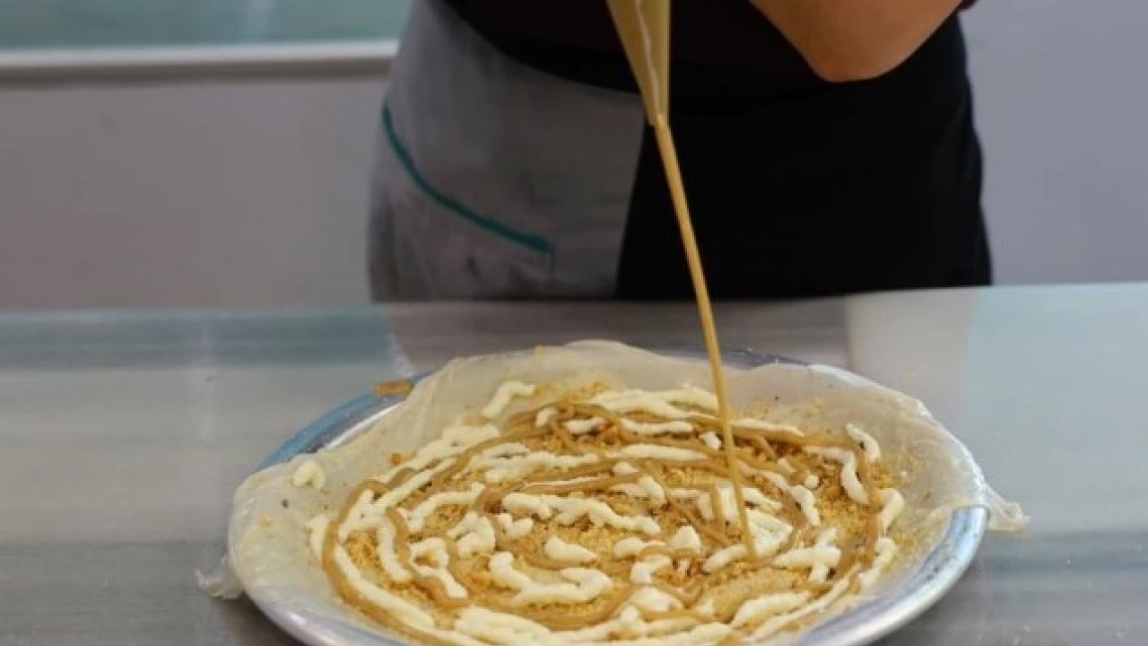 Foto - Eşi için yaptı sipariş menüsüne koydu! Şimdi paraya para demiyor