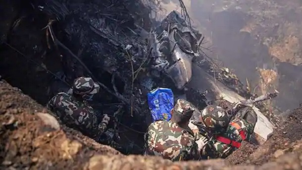 Foto - Eşi ile aynı kaderi yaşadı! Uçak kazasında yürek burkan detay