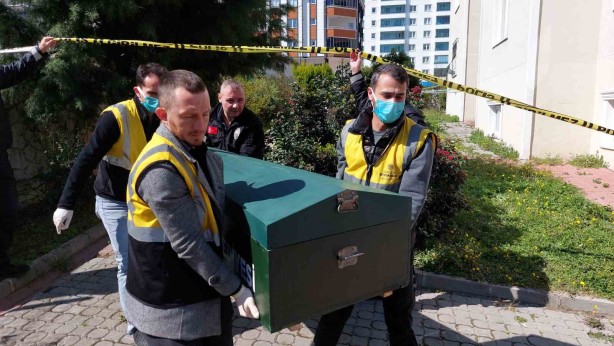 Foto - Eşi kayıp başvurusu yapmıştı! Din Kültürü öğretmeni korkunç halde bulundu! Sen ne yaptın böyle Sümeyra hocam