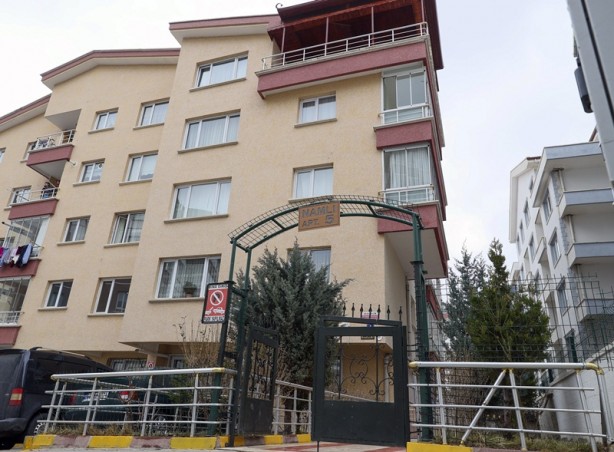 Eşi tarafından bıçaklanan kadın hayatını kaybetti