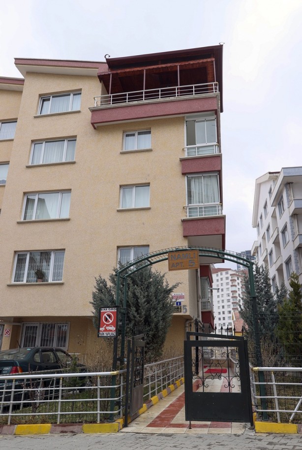 Foto - Eşi tarafından bıçaklanan kadın hayatını kaybetti