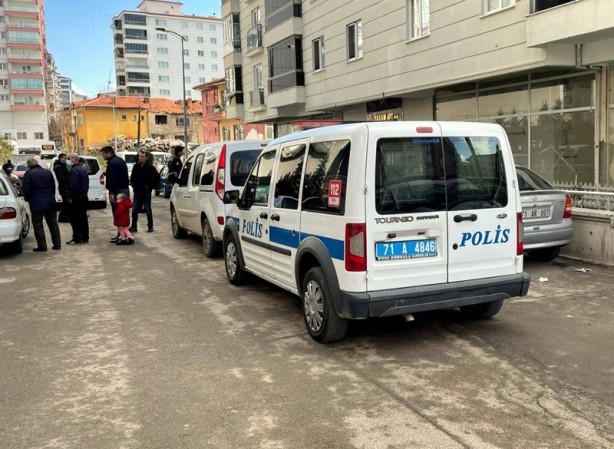 Foto - Eşi tarafından bıçaklanan kadın yaralandı