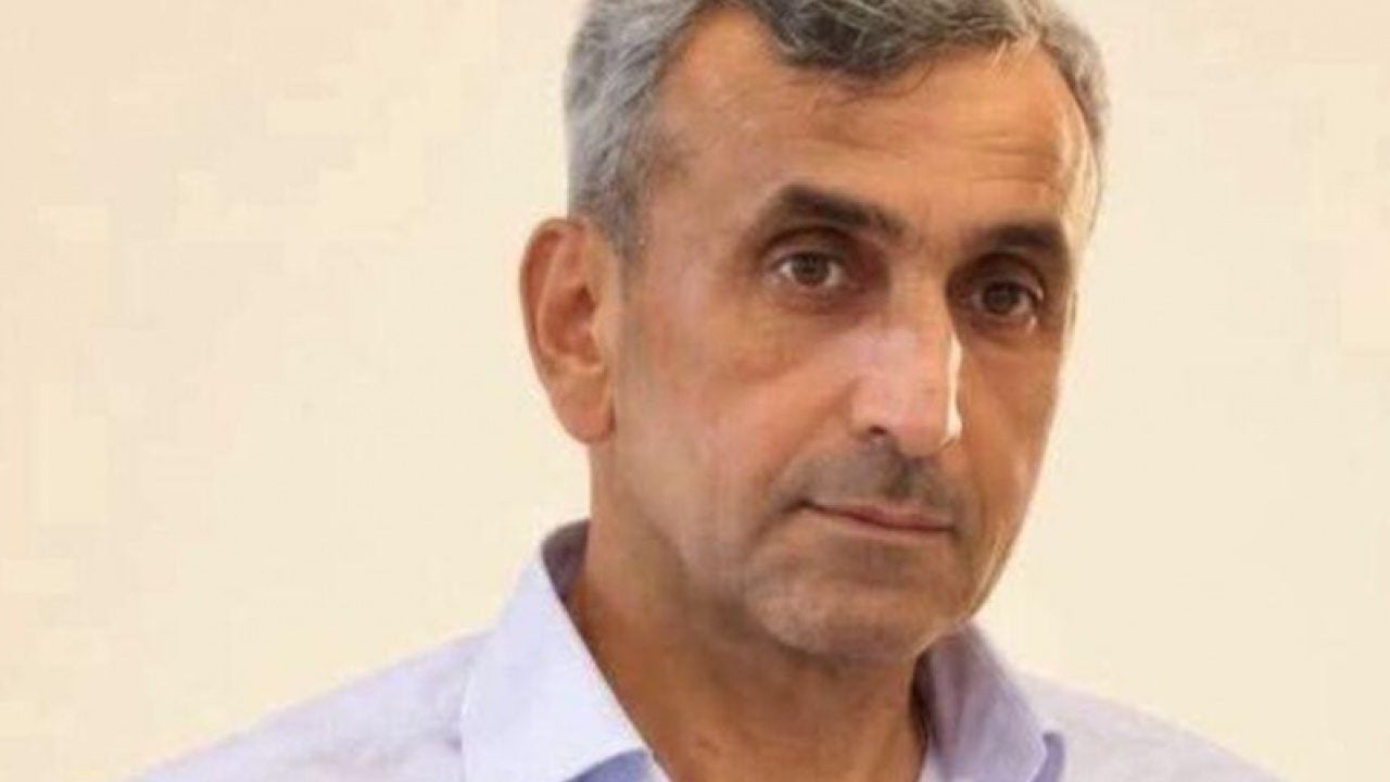 Eşi ve iki kızını Hatay depreminde kaybetmişti: Depremden sağ çıkan usta tadilat yaptığı evde öldü