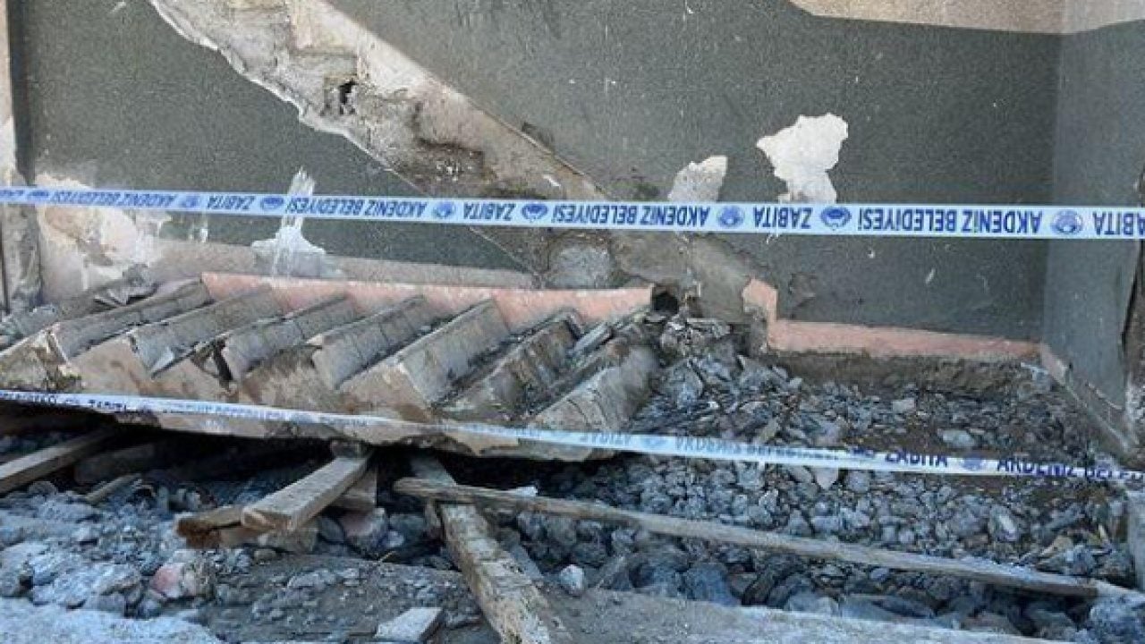Foto - Eşi ve iki kızını Hatay depreminde kaybetmişti: Depremden sağ çıkan usta tadilat yaptığı evde öldü