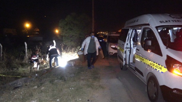 Foto - Eşine fare zehri verdi! Yaşadığını görünce...