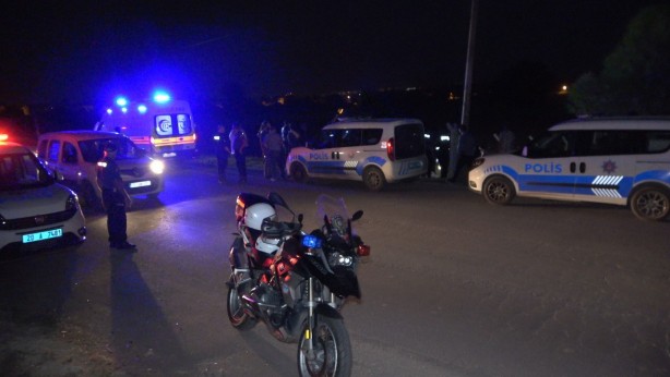 Foto - Eşine fare zehri verdi! Yaşadığını görünce...