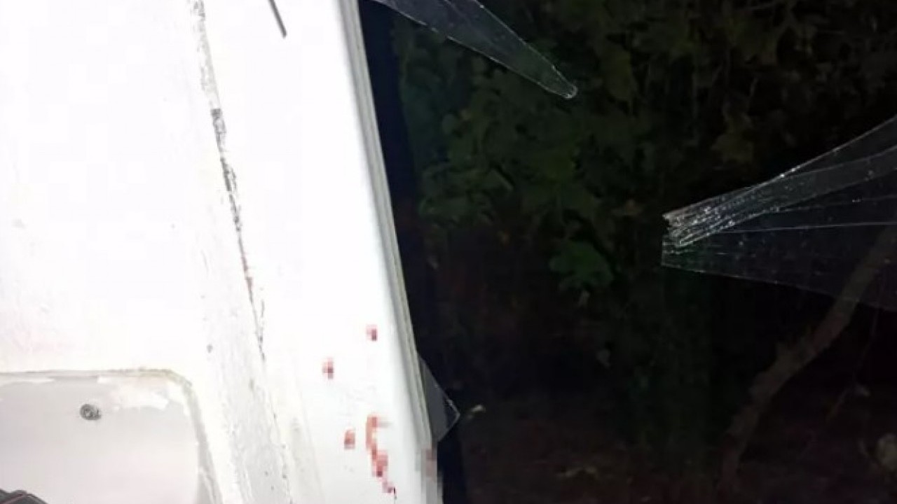 Foto - Eşine kızdı kayınpederini öldüresiye dövdü!