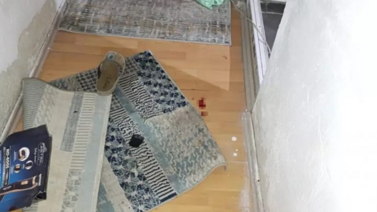 Foto - Eşine kızdı kayınpederini öldüresiye dövdü!