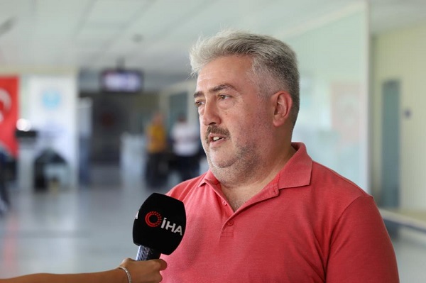 Foto - Eşine söz verdi tam 23 üniversite okudu