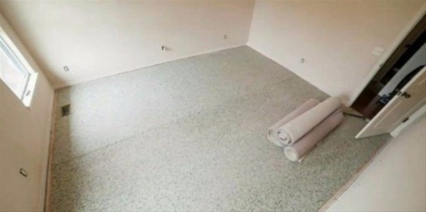 Foto - Eşine sürpriz olarak bakın ne yaptı!