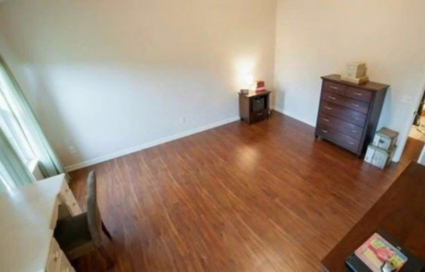 Foto - Eşine sürpriz olarak bakın ne yaptı!