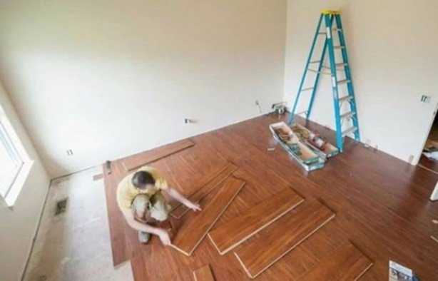 Foto - Eşine sürpriz olarak bakın ne yaptı!