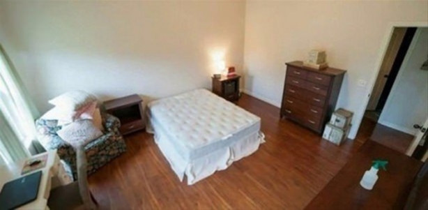 Foto - Eşine sürpriz olarak bakın ne yaptı!