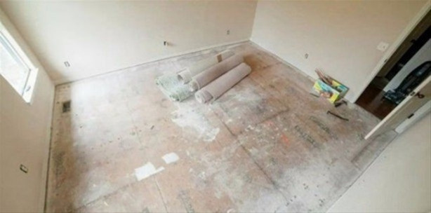 Foto - Eşine sürpriz olarak bakın ne yaptı!