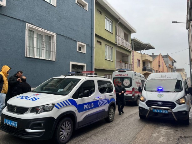 Foto - Eşini öldürdü, baldızına bu mesajı attı! Yuh be yuh