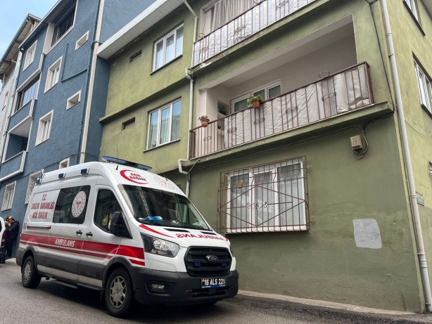 Foto - Eşini öldürdü, baldızına bu mesajı attı! Yuh be yuh