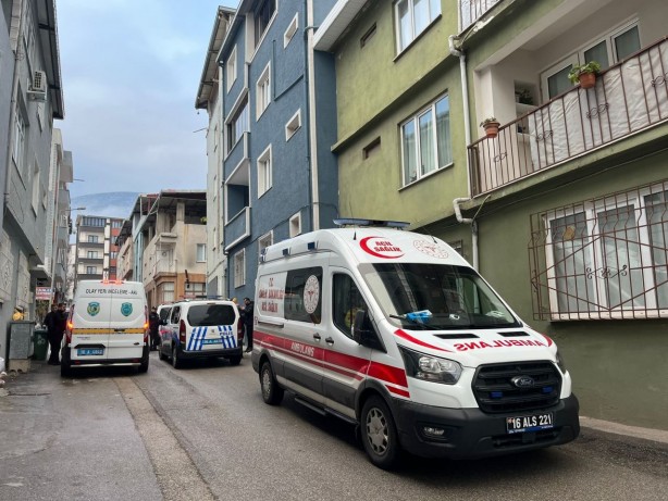 Foto - Eşini öldürdü, baldızına bu mesajı attı! Yuh be yuh