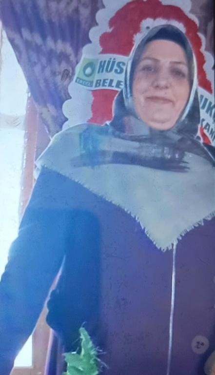 Eşini öldürdü, kaçarken yakalandı