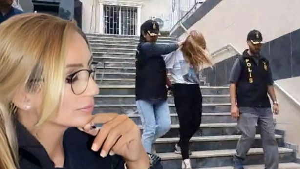 Eşini öldüren yazar Funda Demirci'nin sır telefon görüşmesi!