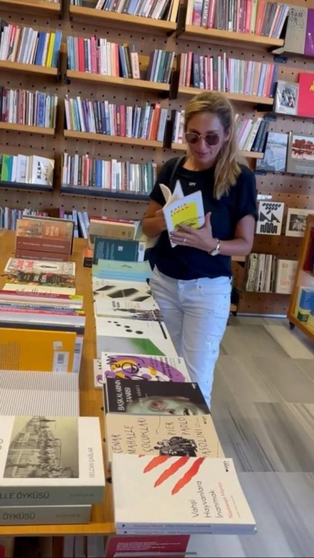 Foto - Eşini öldüren yazar Funda Demirci'nin sır telefon görüşmesi!