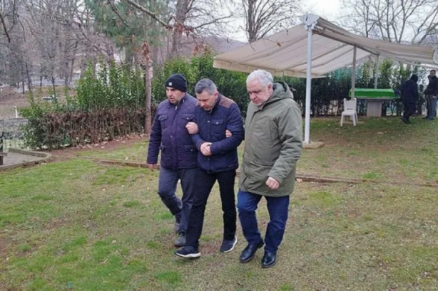 Foto - Eşini uçurumdan attı, kaza süsü verdi! Cinayetin nedeni belli oldu