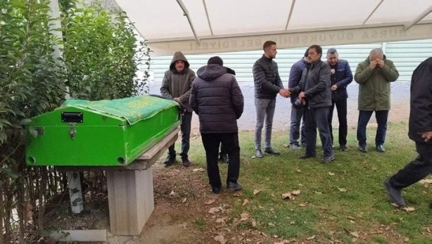 Foto - Eşini uçurumdan attı, kaza süsü verdi! Cinayetin nedeni belli oldu