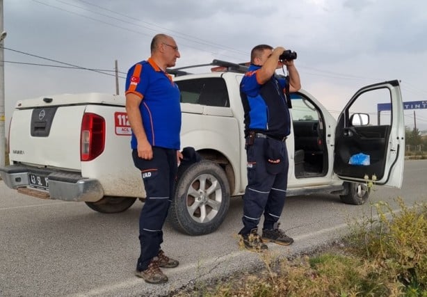 Foto - Eşinin kayıp başvurusu yaptığı kadın aranıyor