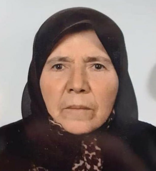 Foto - Eşinin kayıp başvurusu yaptığı kadın aranıyor