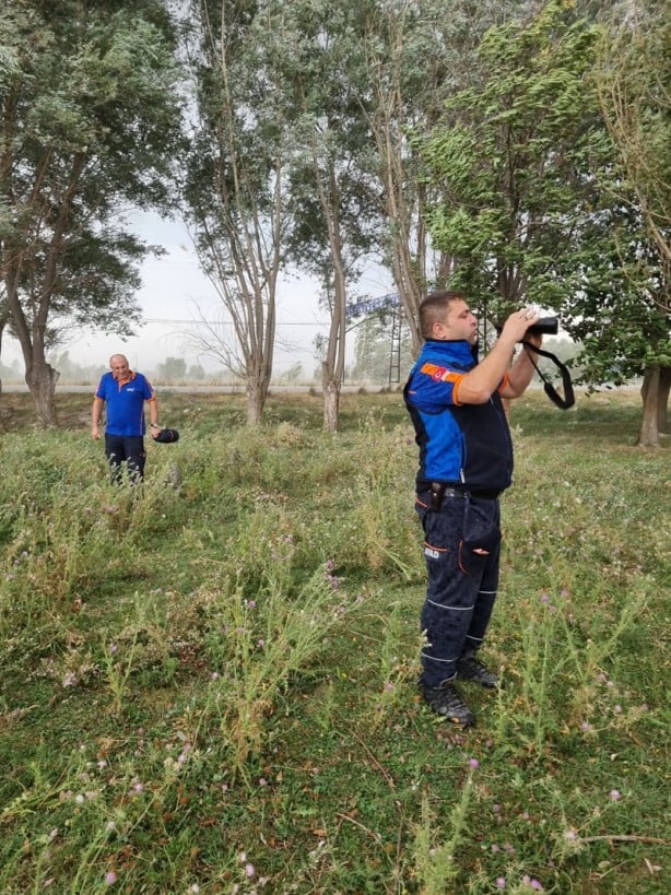 Foto - Eşinin kayıp başvurusu yaptığı kadın aranıyor