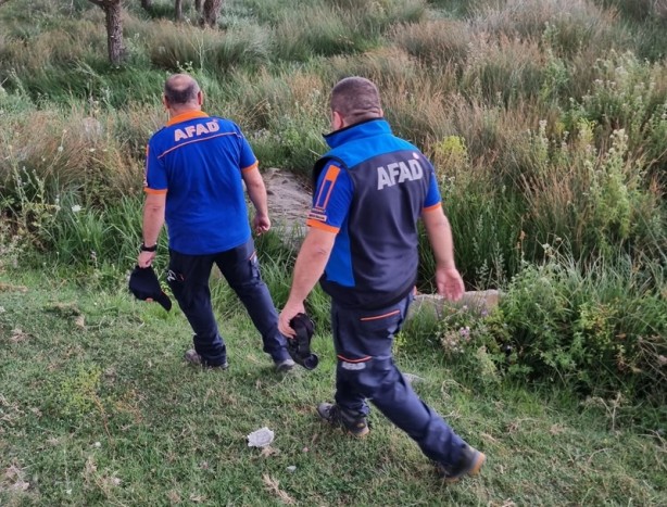 Foto - Eşinin kayıp başvurusu yaptığı kadın aranıyor