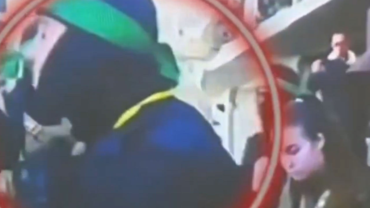 Foto - Esir takası sırasında El Kassam Tugayları'ndan mücahit öyle bir hata yaptı ki...