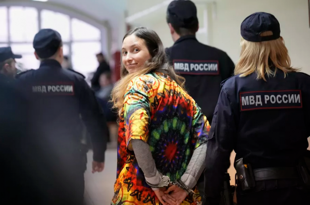 Foto - Esir takasıyla serbest kalan Rus: MİT çok havalıydı