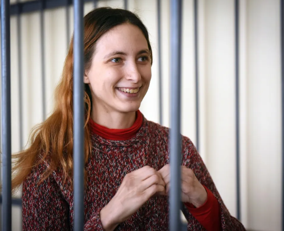 Foto - Esir takasıyla serbest kalan Rus: MİT çok havalıydı