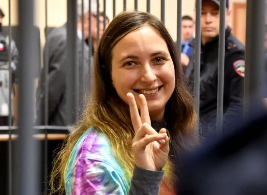 Foto - Esir takasıyla serbest kalan Rus: MİT çok havalıydı