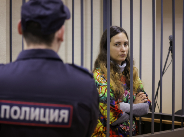 Esir takasıyla serbest kalan Rus: MİT çok havalıydı