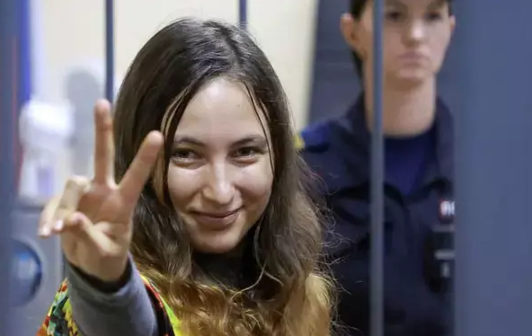 Foto - Esir takasıyla serbest kalan Rus: MİT çok havalıydı