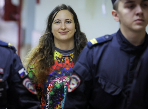 Foto - Esir takasıyla serbest kalan Rus: MİT çok havalıydı