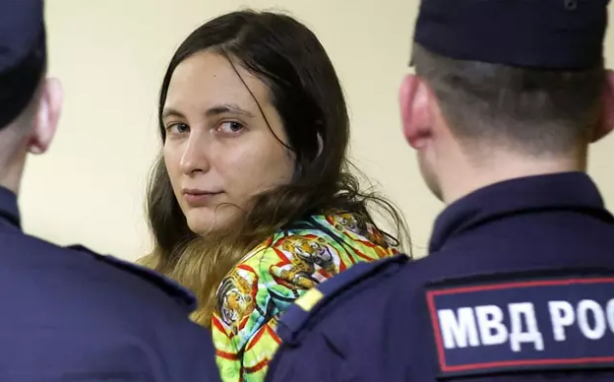 Foto - Esir takasıyla serbest kalan Rus: MİT çok havalıydı